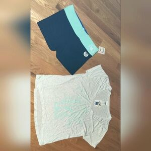 VINTAGE NEW VICTORIA'S SECRET PINK KENTUCKY WILDCATS SET LARGE NEW WITH TAGS 😍